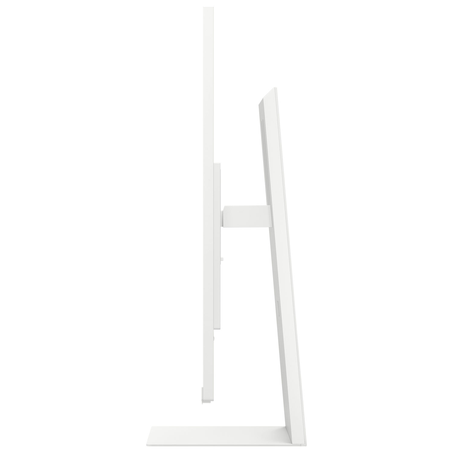 Samsung 32" 4K Ultra HD 60Hz 4ms GTG VA LED Smart Monitor - White