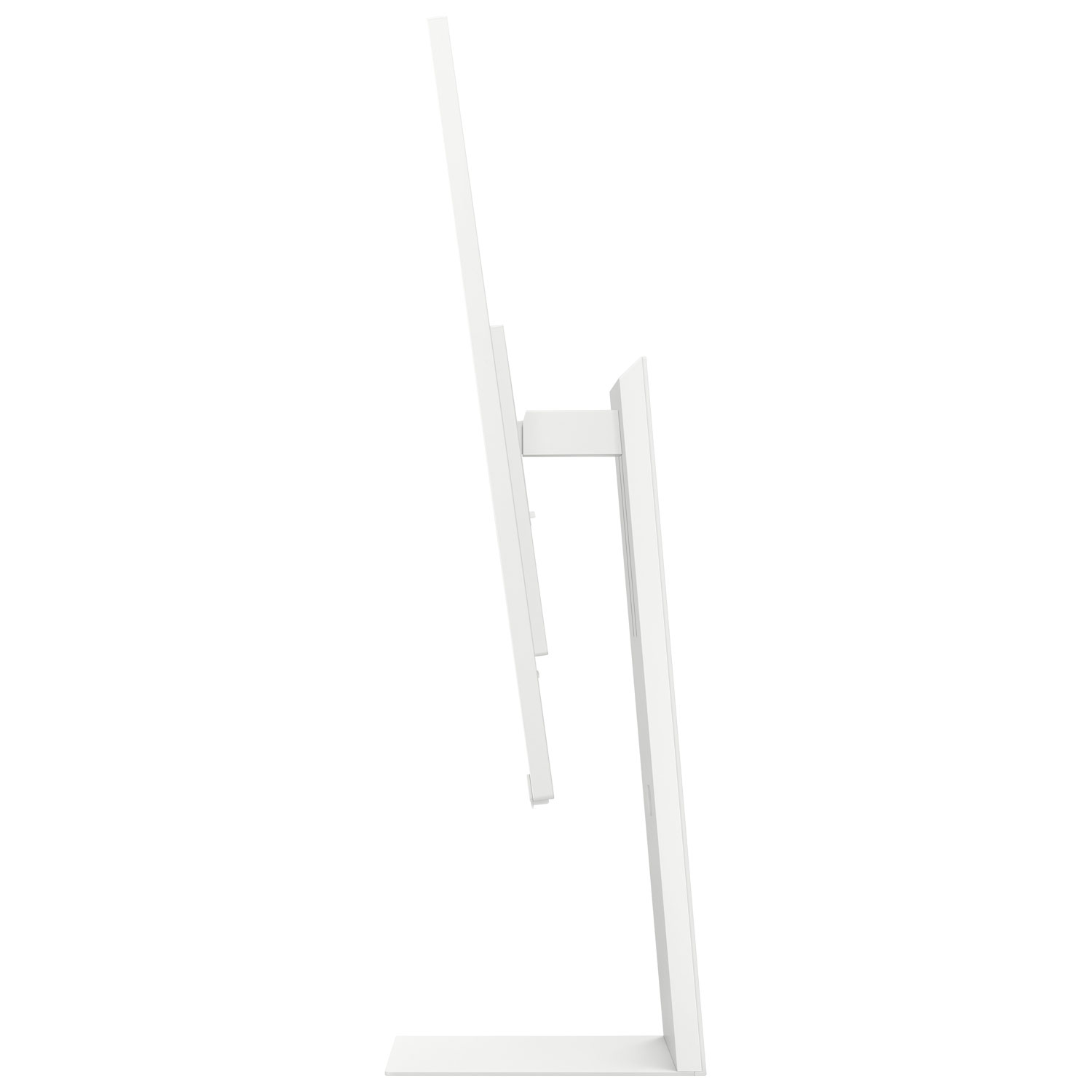 Samsung 32" 4K Ultra HD 60Hz 4ms GTG VA LED Smart Monitor - White