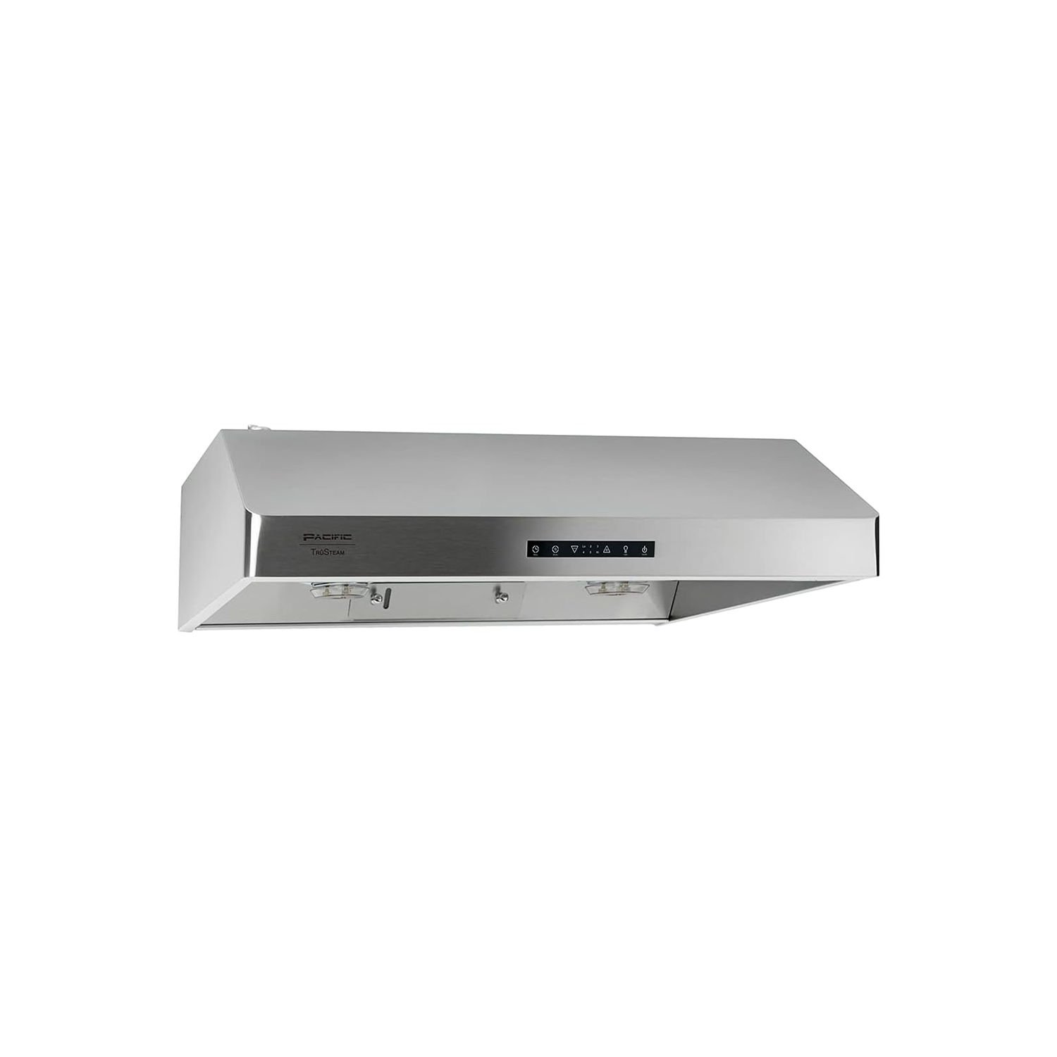Pacific SC8830BS Trusteam Under Cabinet Hood