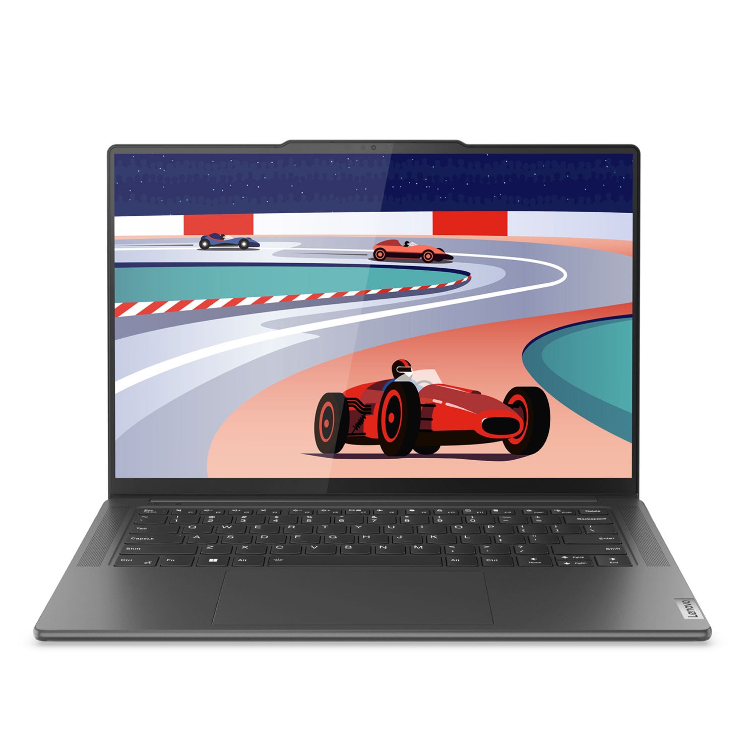 Lenovo Yoga 9i Laptop, 14" 60/90Hz, i7-1360P, Iris Xe Graphics, 16GB, 1TB