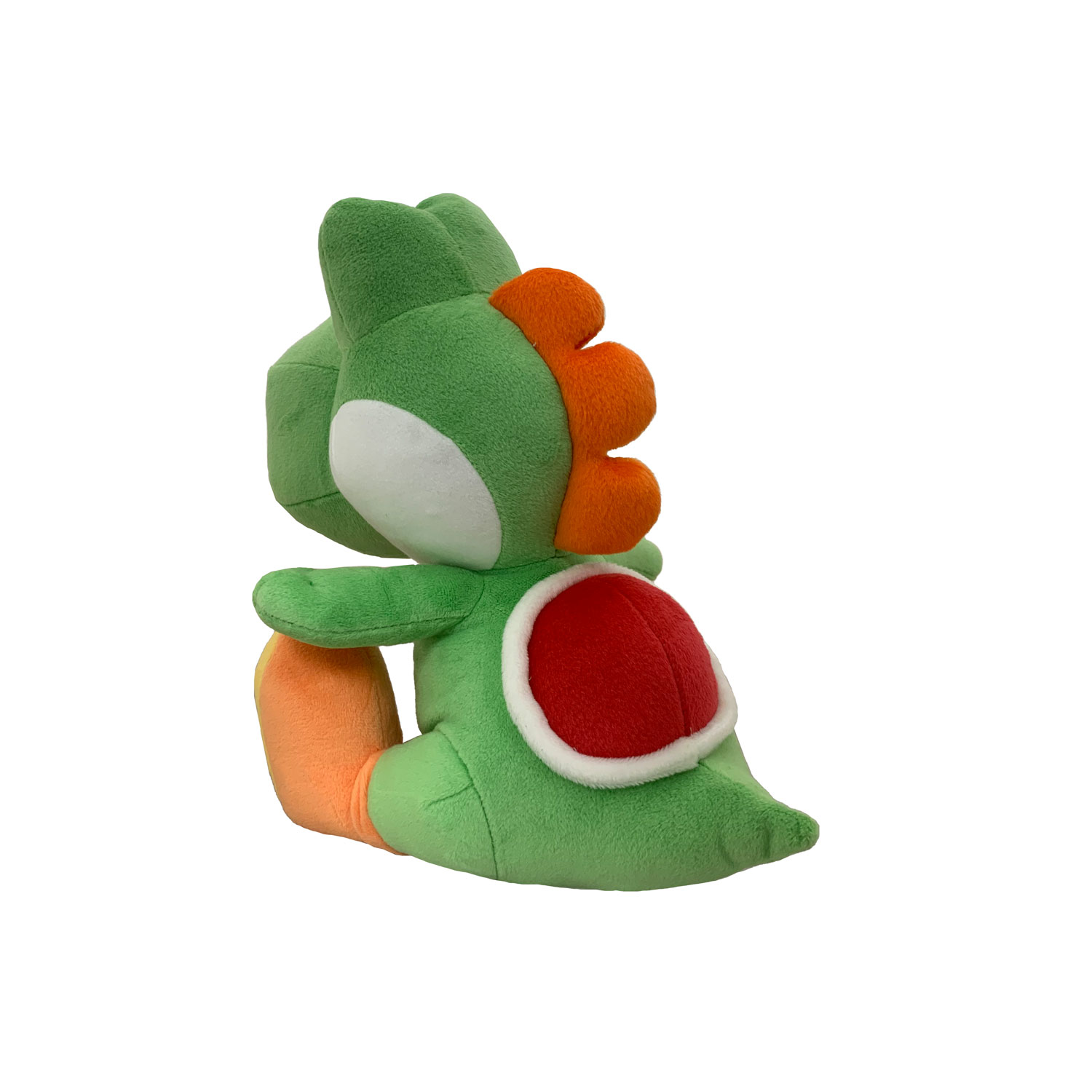 Little Buddies Super Mario Bros Yoshi Plush