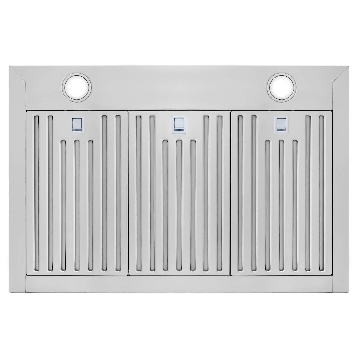 Caloric 30" 600 CFM Wall Mount Range Hood