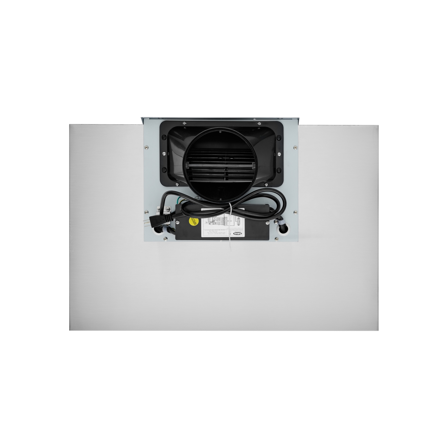 Caloric 30" 600 CFM Wall Mount Range Hood