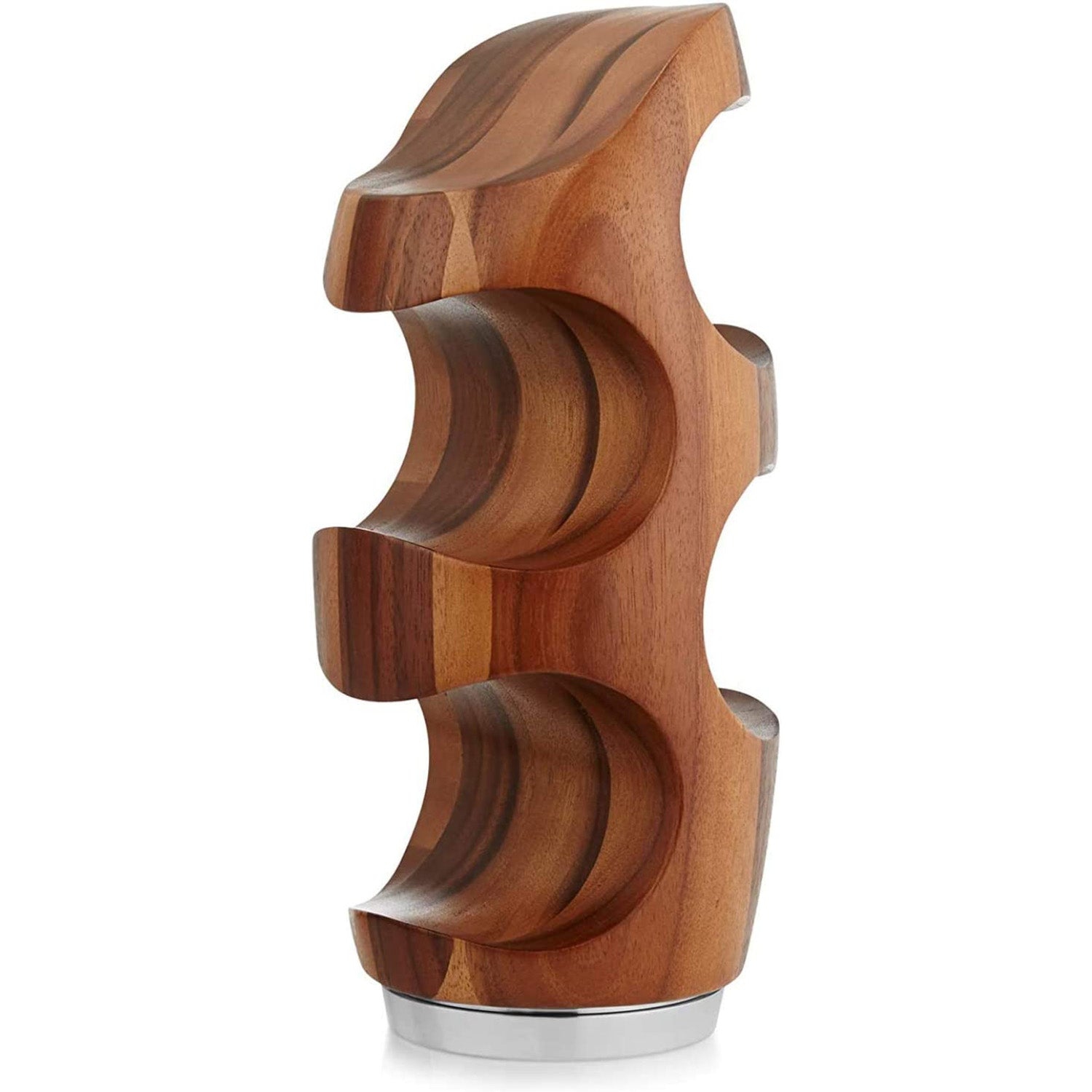 Nambe - Vie Wine Rack