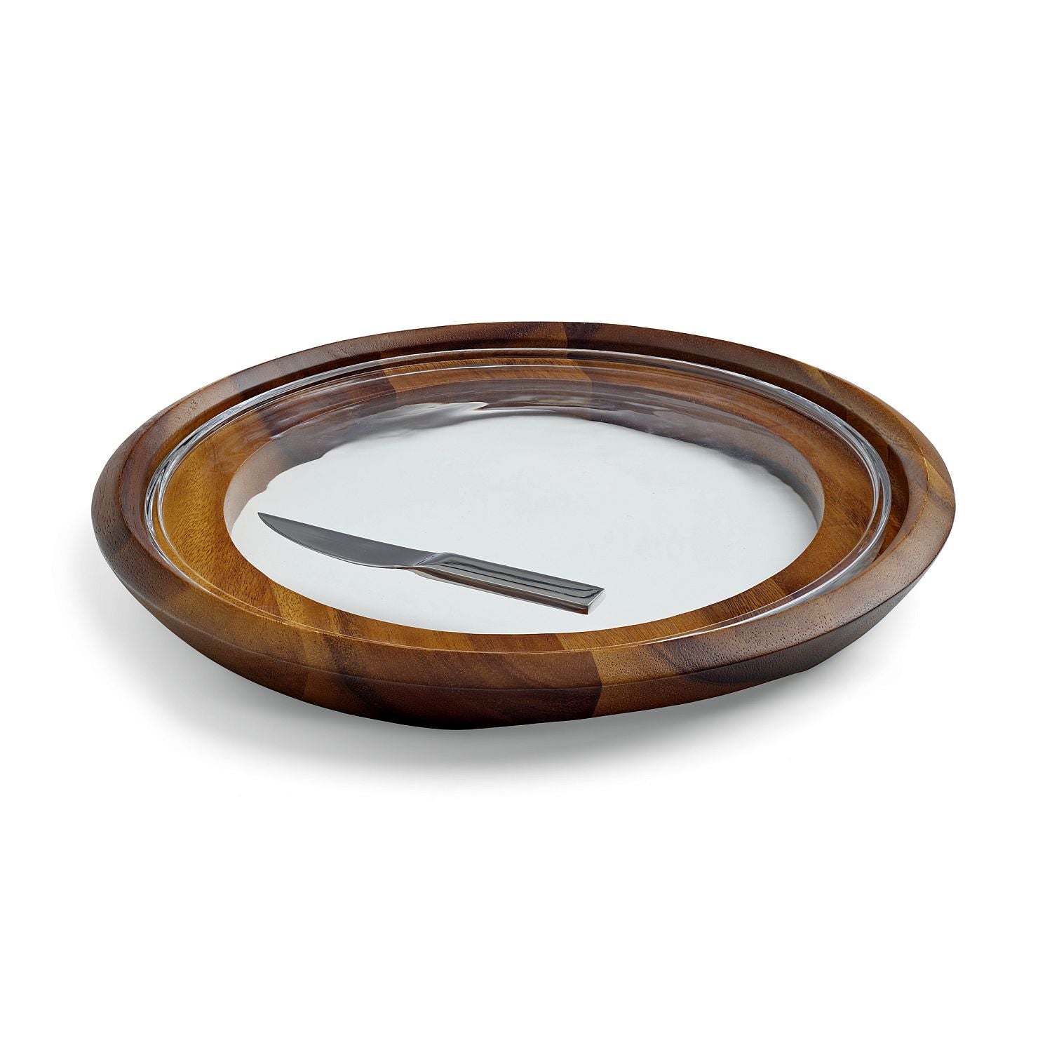 NAMBE - COOPER CHEESE TRAY