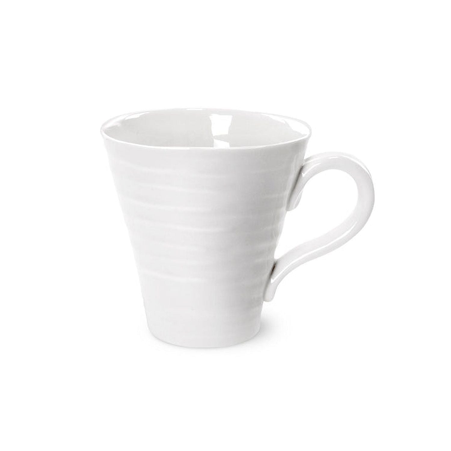 SOPHIE CONRAN - WHITE - MUG 12.5OZ *