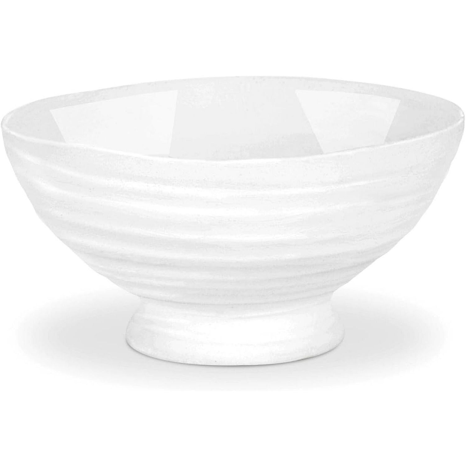 SOPHIE CONRAN - WHITE - MINI DISHES 3.5" S/4