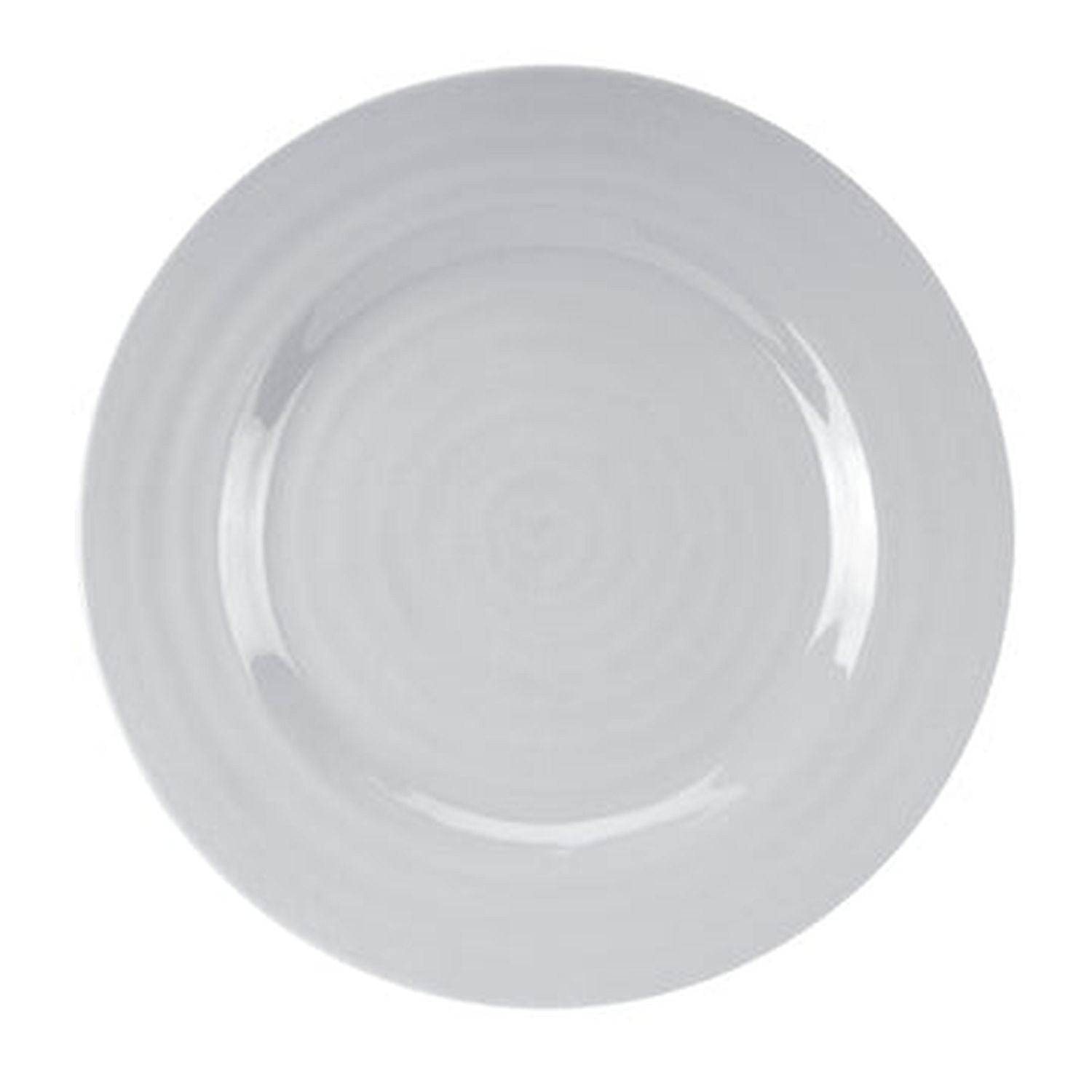 SOPHIE CONRAN - GREY - DINNER PLATE 11"