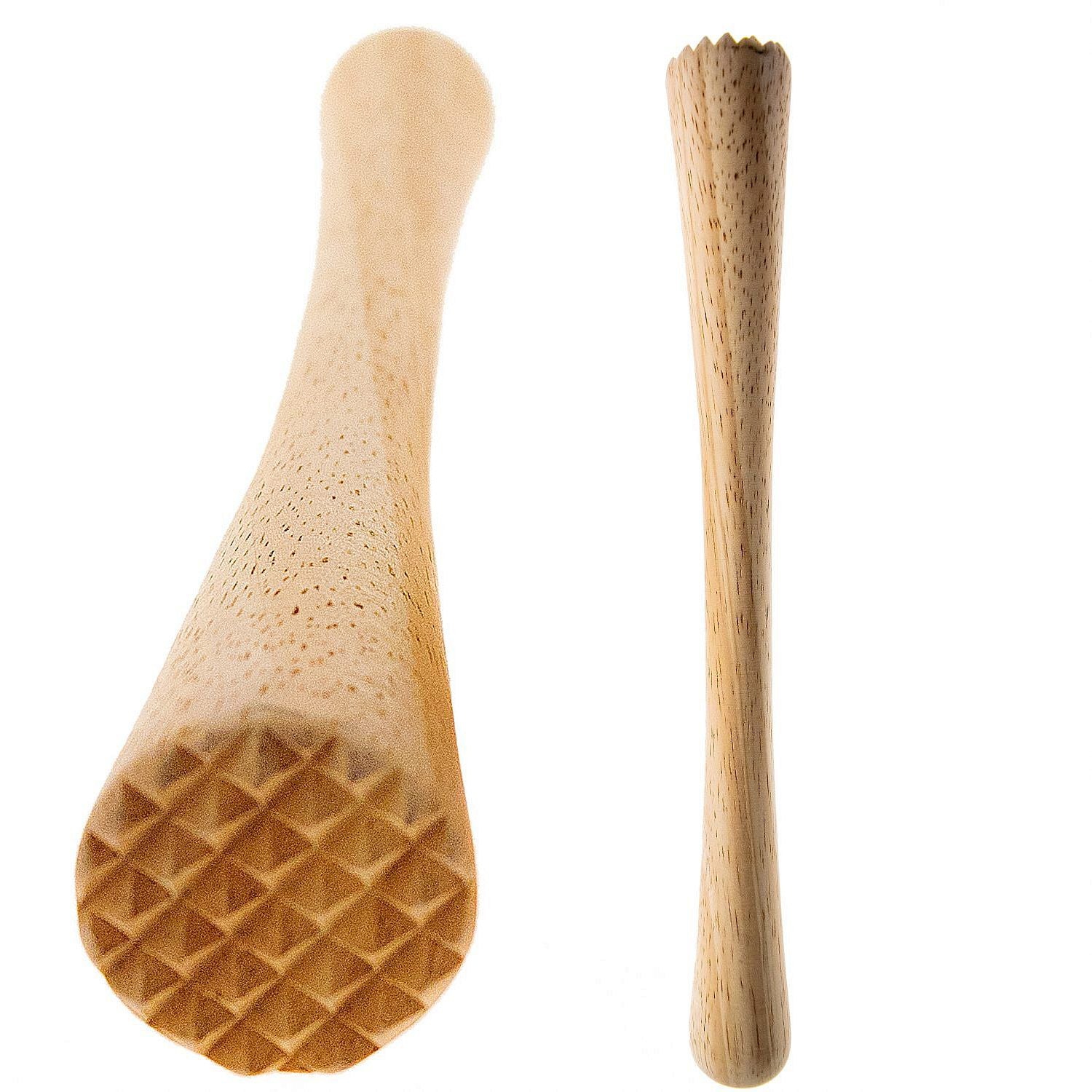 Cuisivin - Wooden Muddler