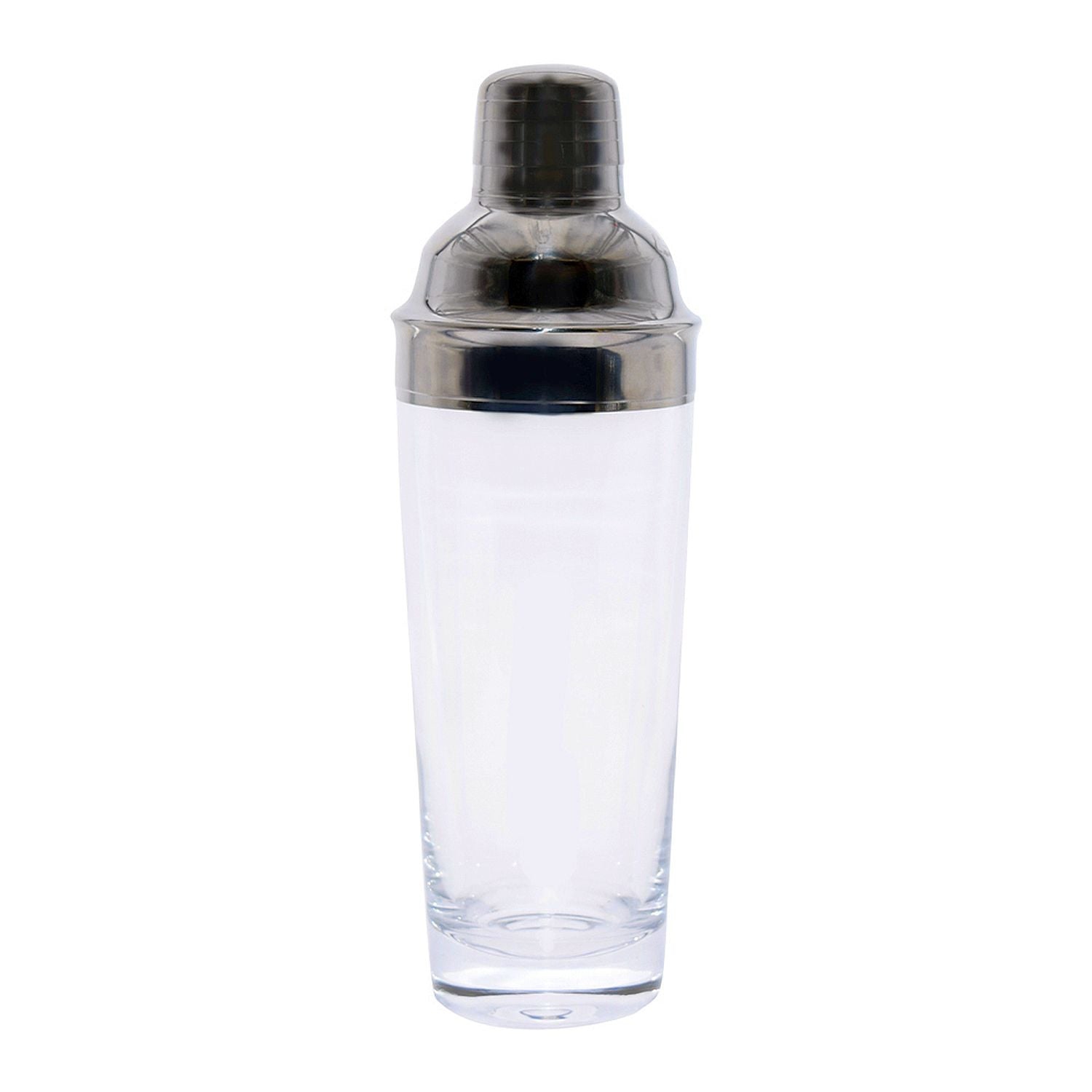 Bel-Air - Glass Cocktail Shaker