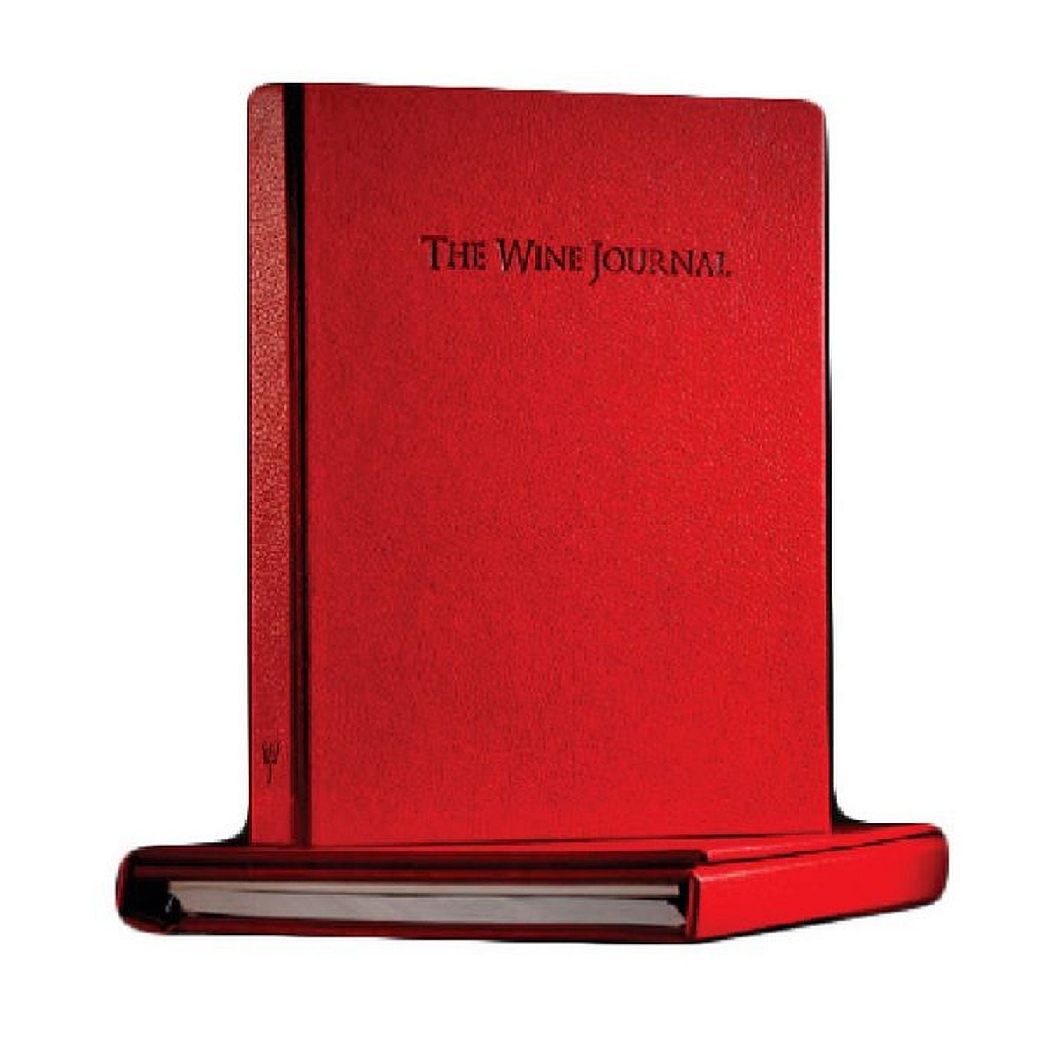 Cuisivin - Wine Journal rouge