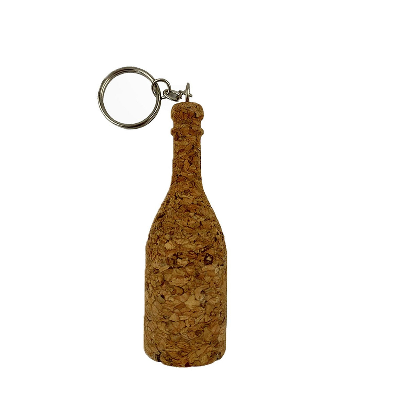 Cuisivin - Corky Pino Bottle Keychain