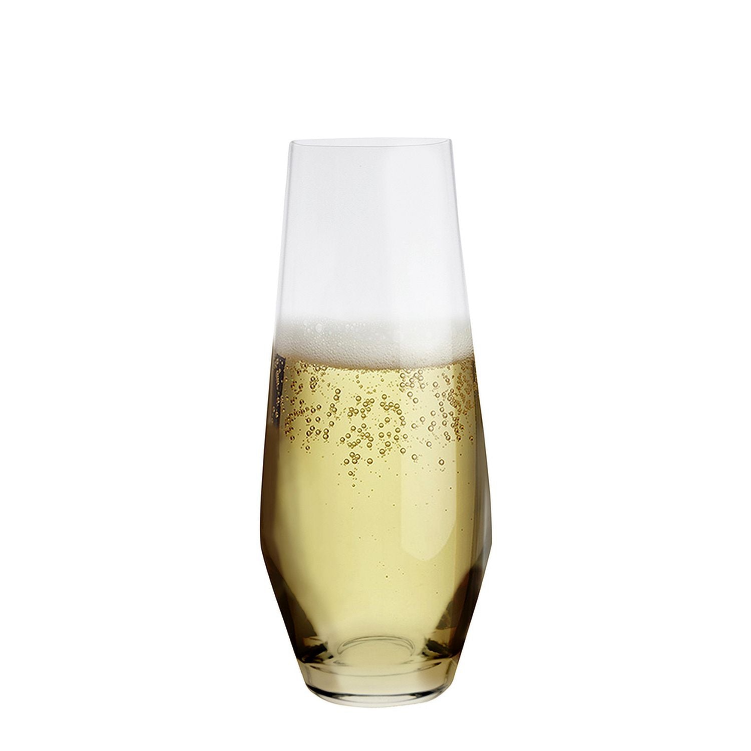 Cuisivin - Casual Stemless Flute