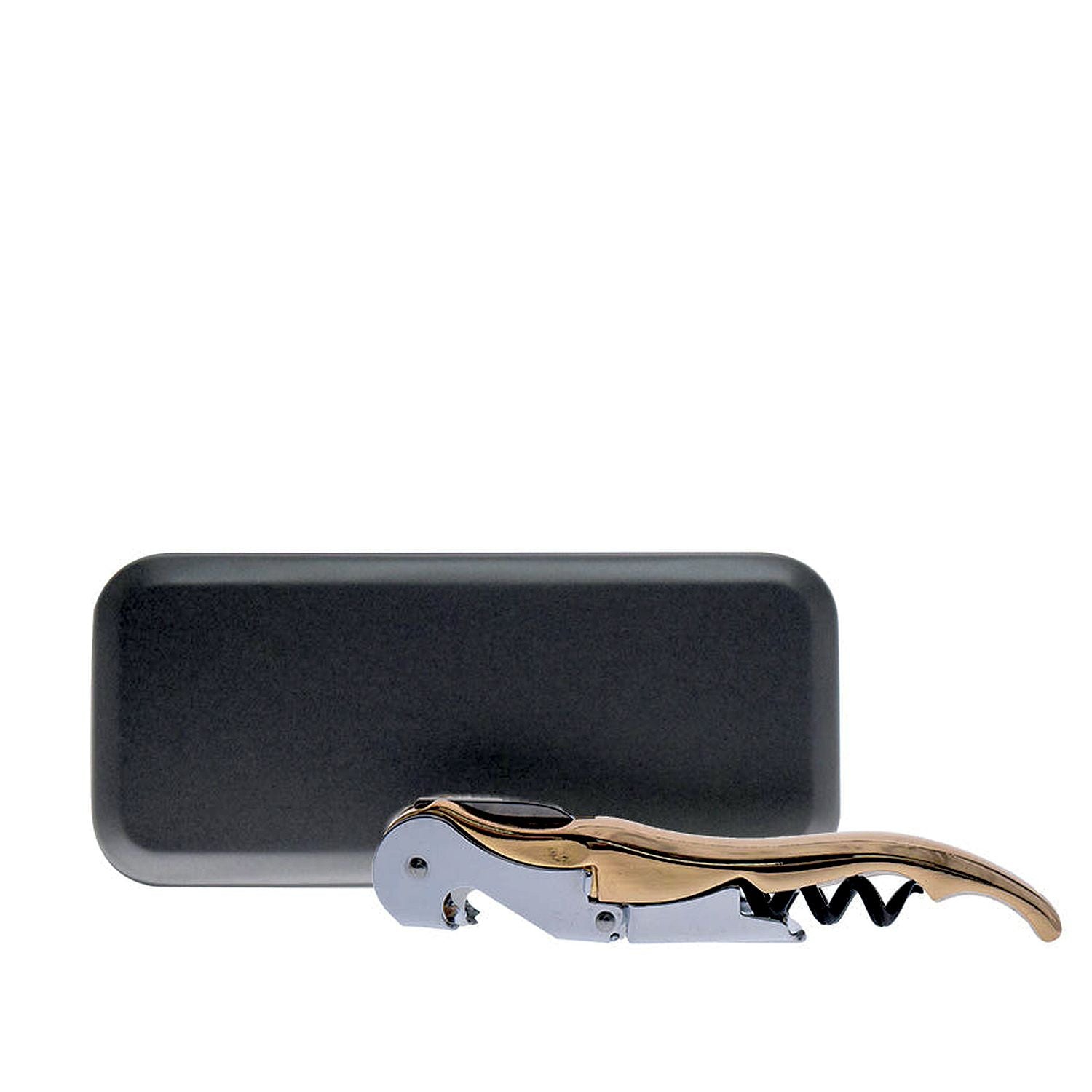 Cuisivin - Prestige Double Lever - Gold