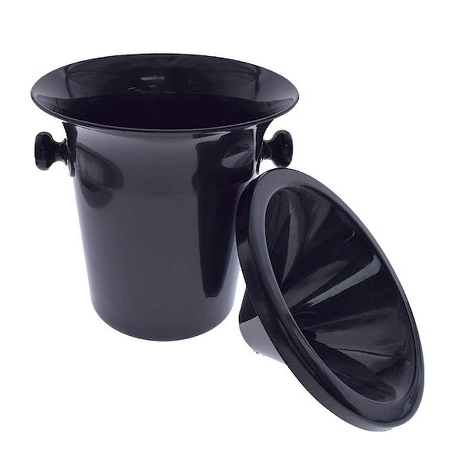 Cuisivin - Black Spittoon