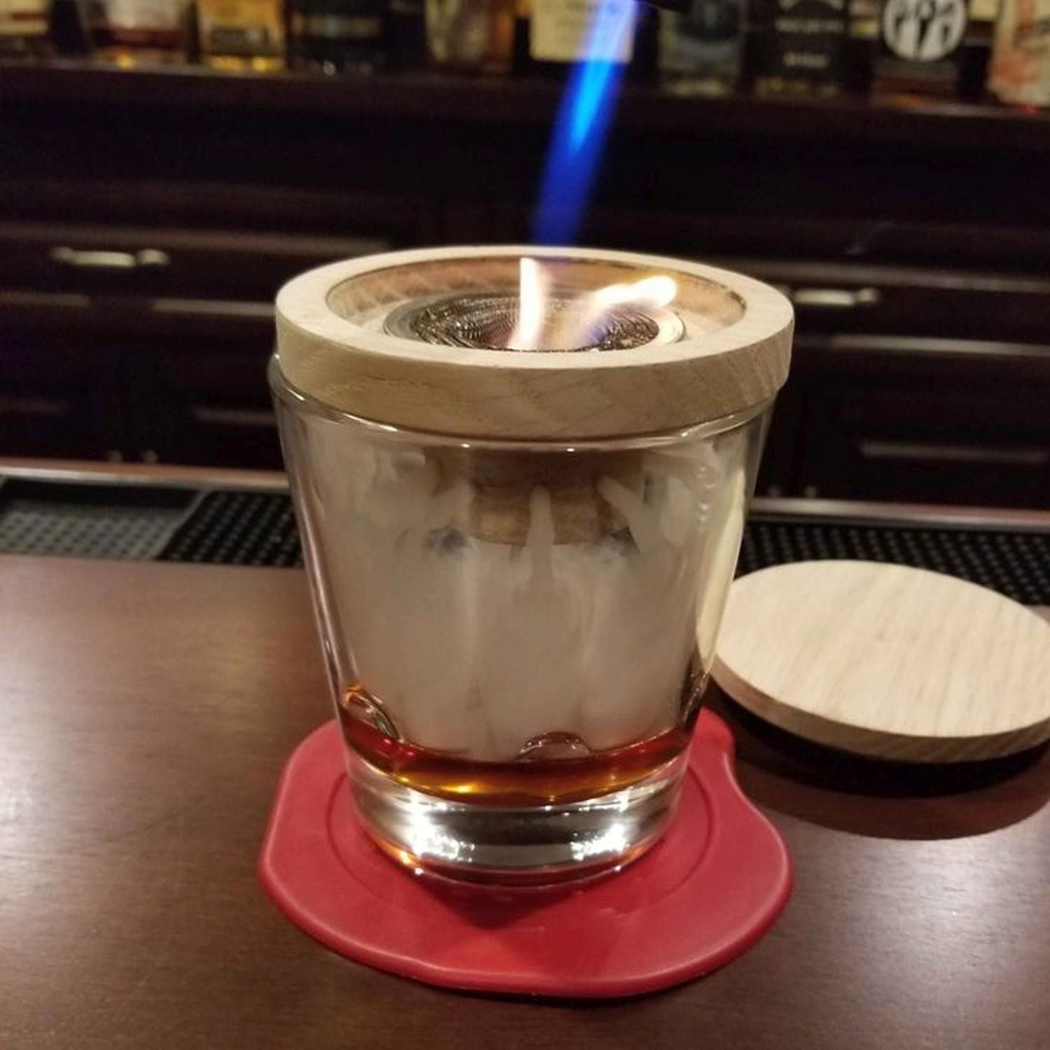 Foghat – Ensemble pour cocktail