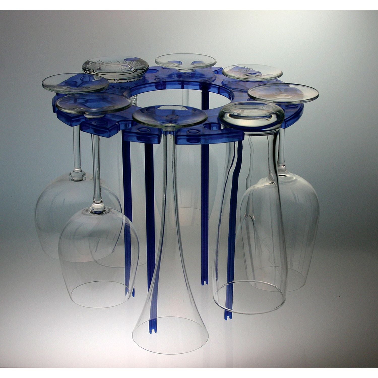 Cuisivin - Adi Dishwasher Stemware Rack