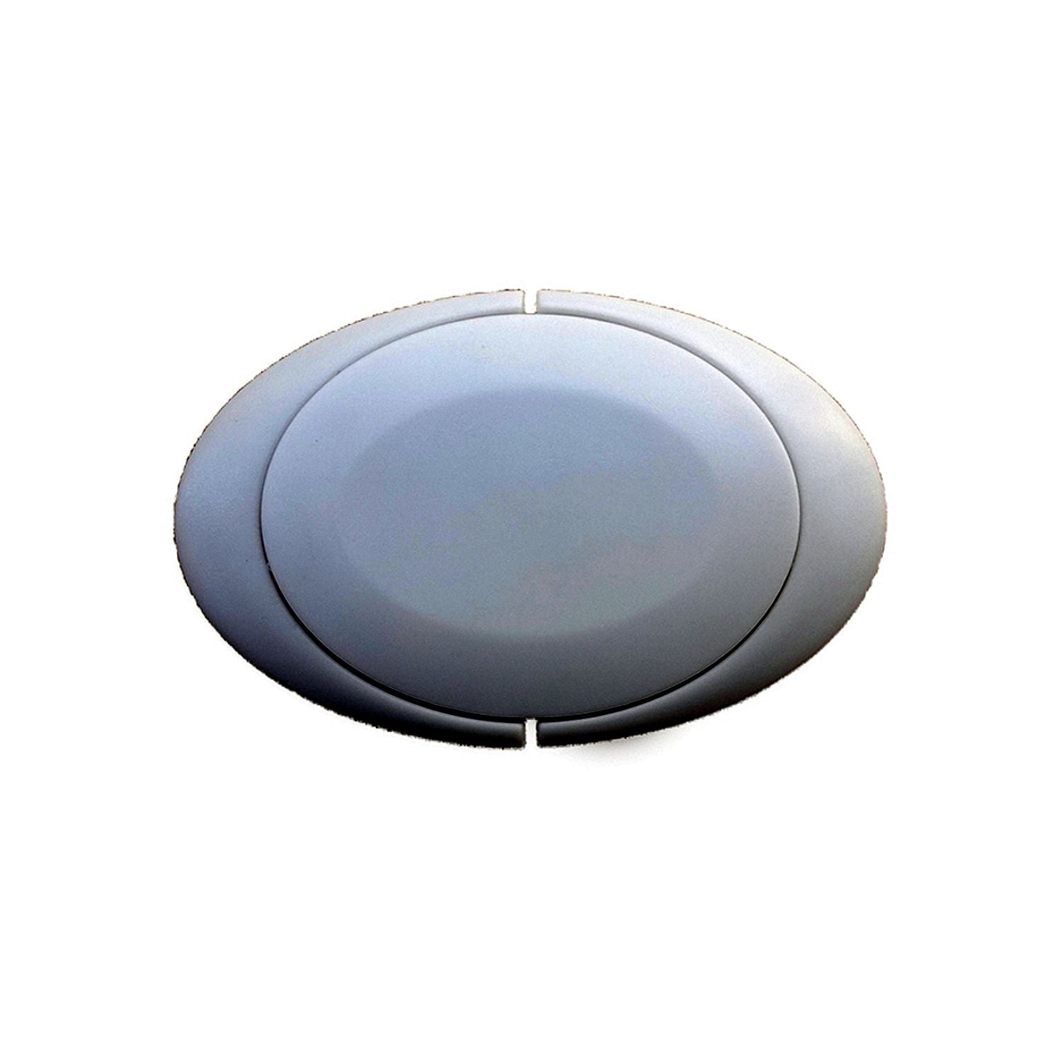 Cuisivin - Clip Cap Champagne Stopper - White