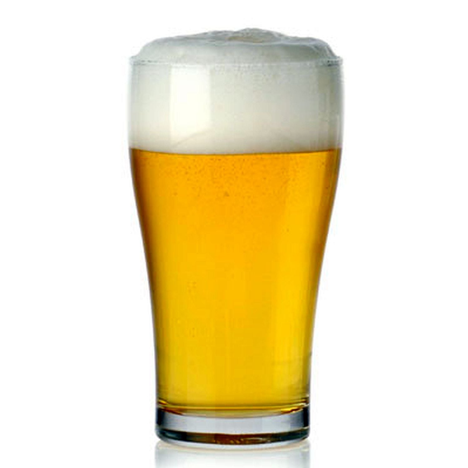 Cuisivin - Conical Amber 15oz