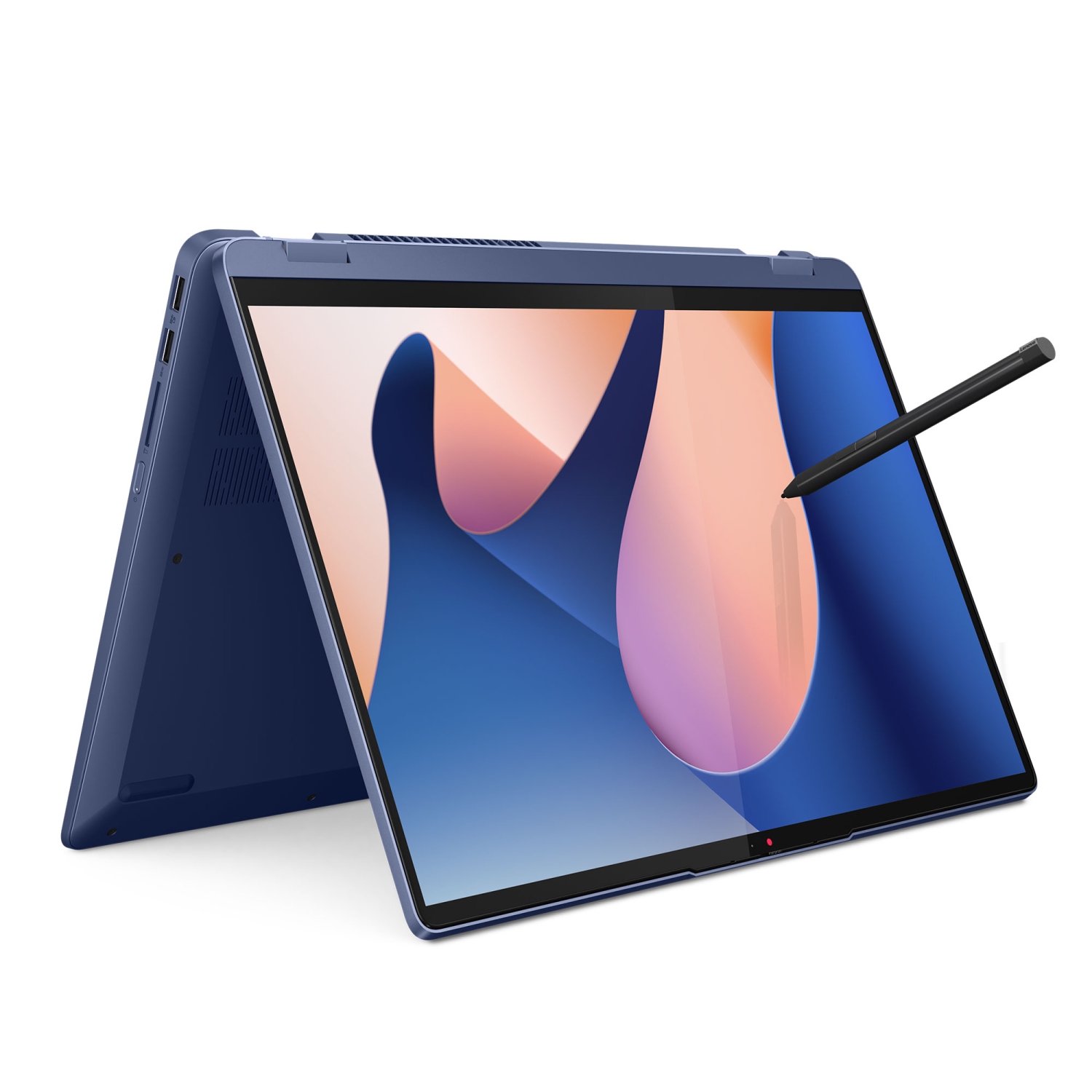 Lenovo IdeaPad Flex 5i Laptop, 16" IPS Touch 60Hz 60Hz, i5-1335U, Iris Xe, 8GB, 512GB, Win 11 Home