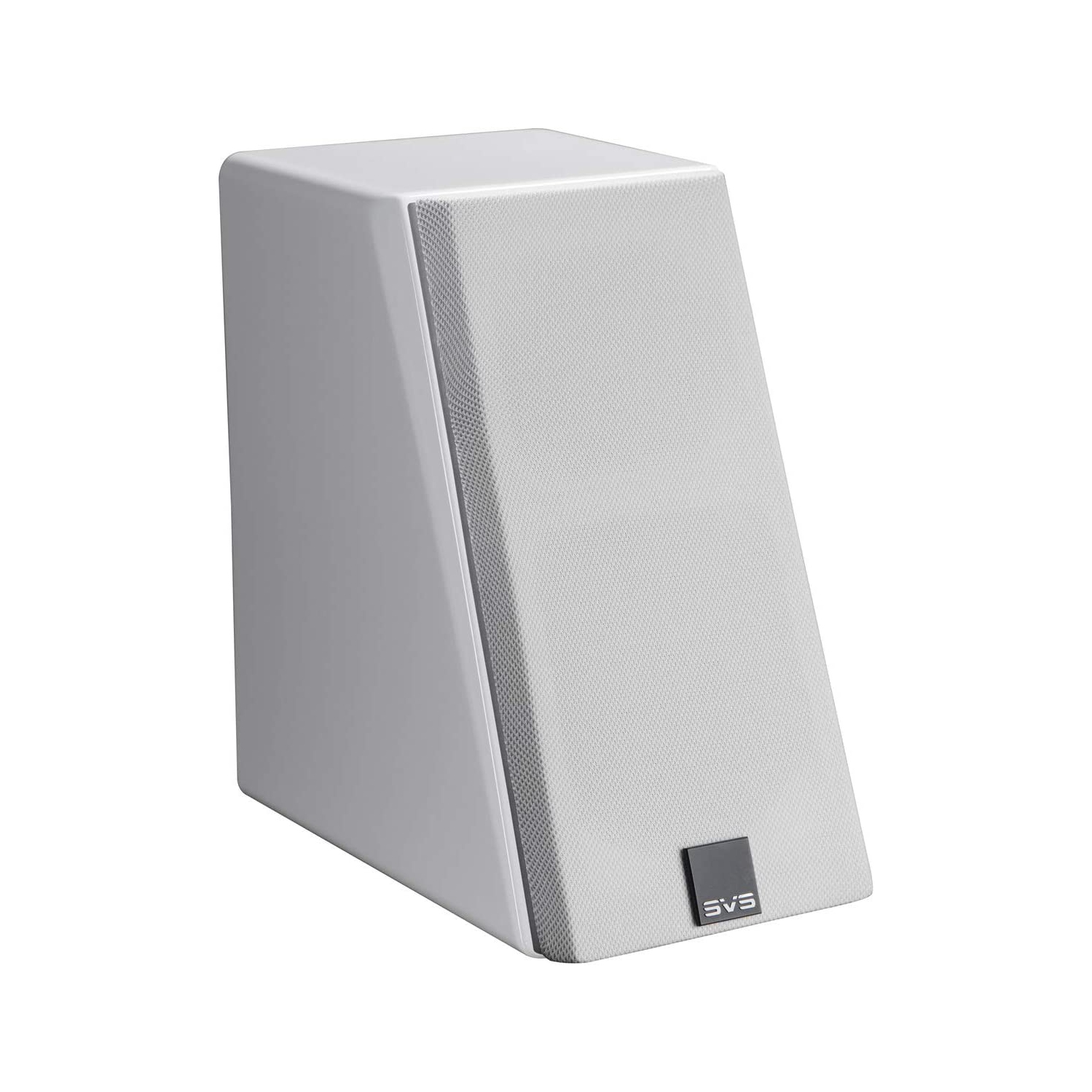 SVS Prime Elevation Satellite Speaker WHITE