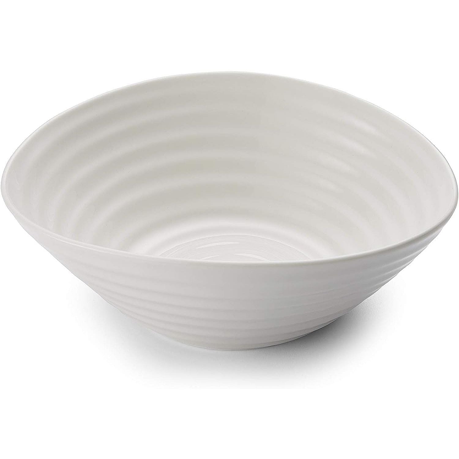 Sophie Conran - GREY - CEREAL BOWL 7.5" (Set of 4)