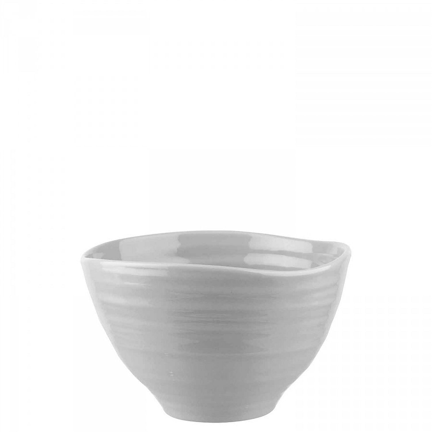 Sophie Conran - SOPHIE CONRAN - GREY - SC GREY SMALL BOWL 4.5X2.5"