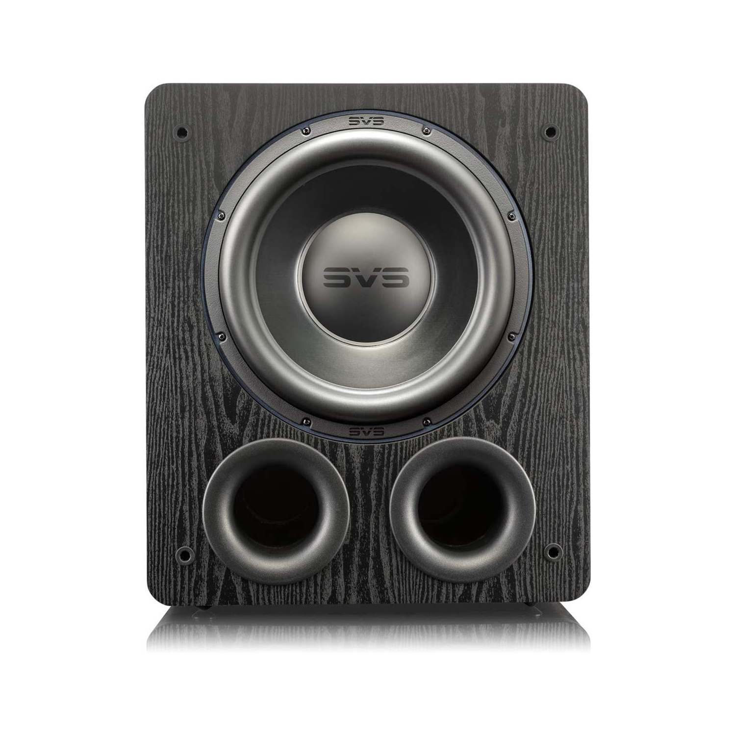 SVS PB-3000 13-inch Ported 800 watts RMS Subwoofer BLACK ASH