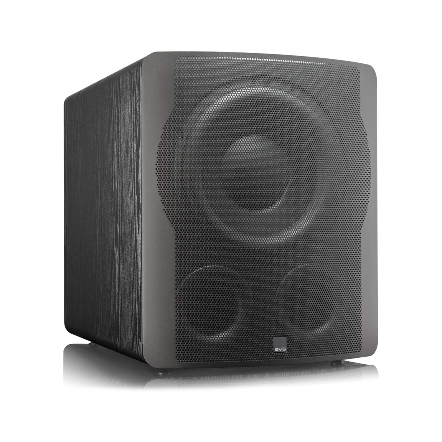 SVS PB-3000 13-inch Ported 800 watts RMS Subwoofer BLACK ASH