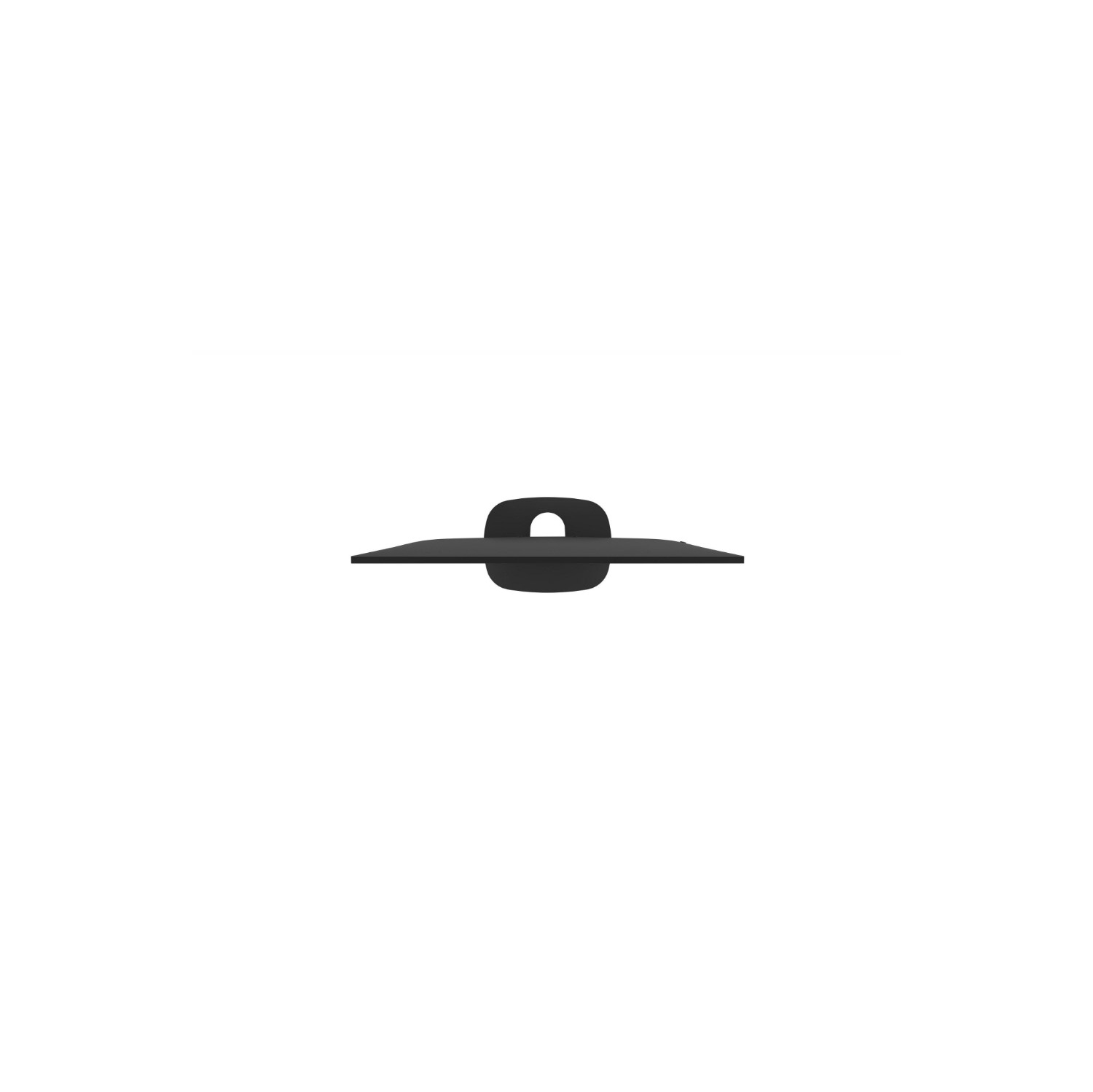 Open Box - ONN 27" 1920x1080 VGA HDMI 75hz 5ms LED Slim Design Monitor