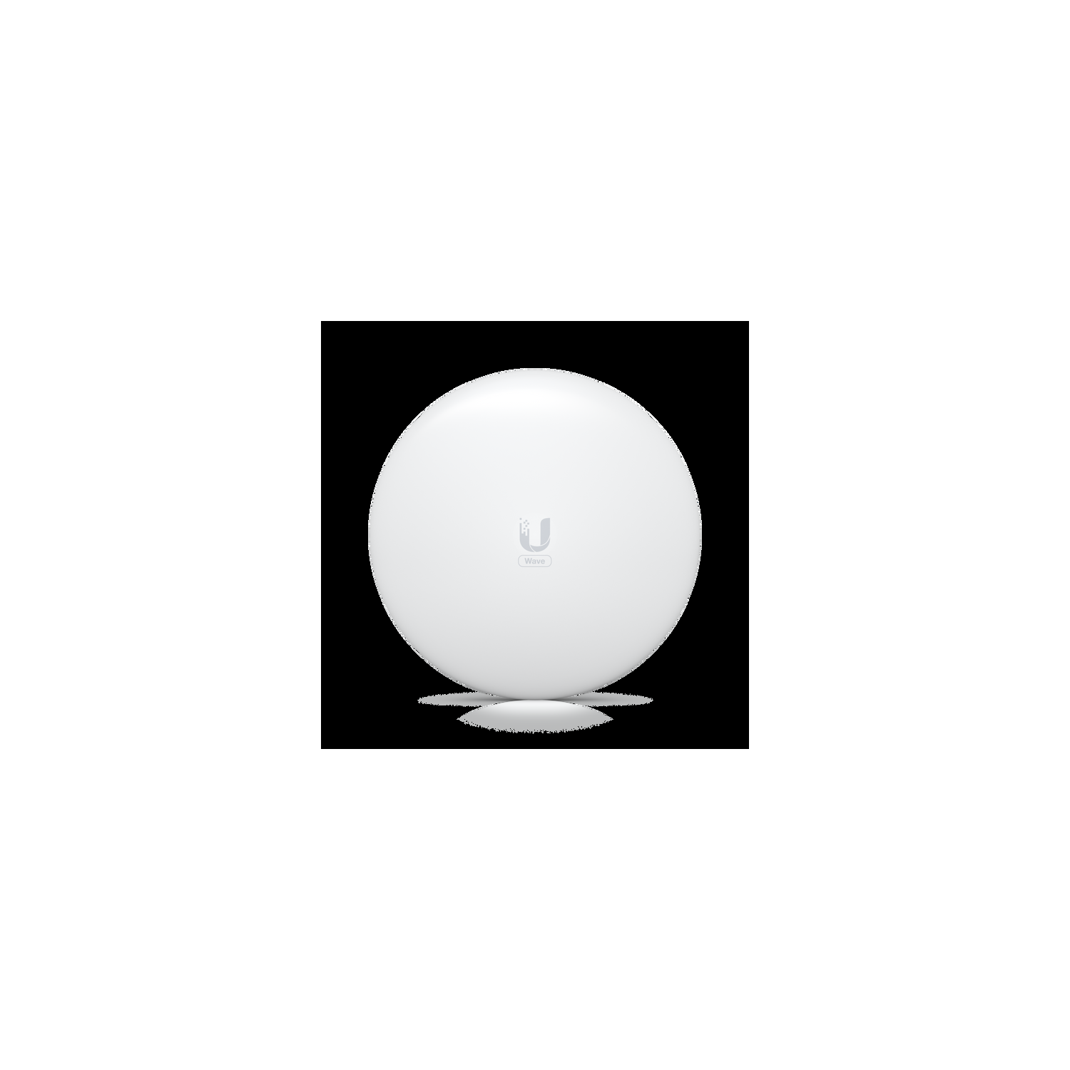 Ubiquiti UISP Wave Long-Range 60-GHz PtMP Station Powered by Wave Technology - White