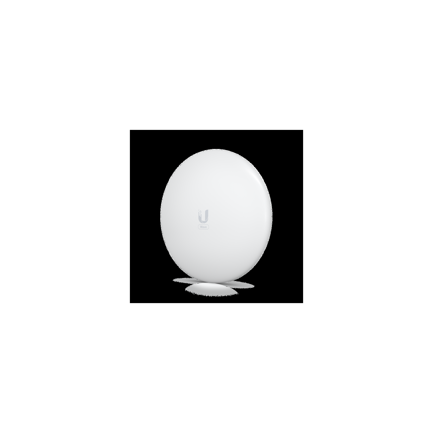 Ubiquiti UISP Wave Long-Range 60-GHz PtMP Station Powered by Wave Technology - White