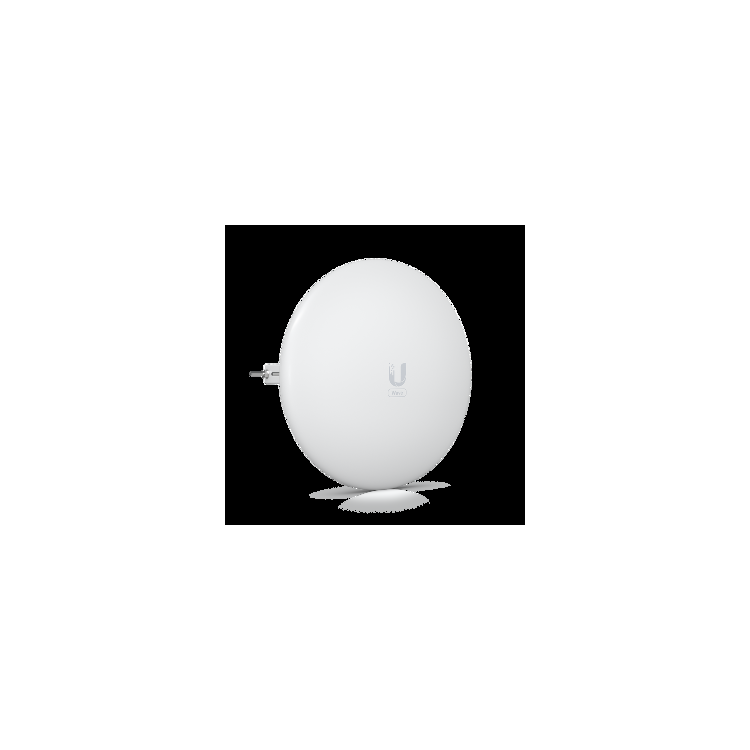 Ubiquiti UISP Wave Long-Range 60-GHz PtMP Station Powered by Wave Technology - White