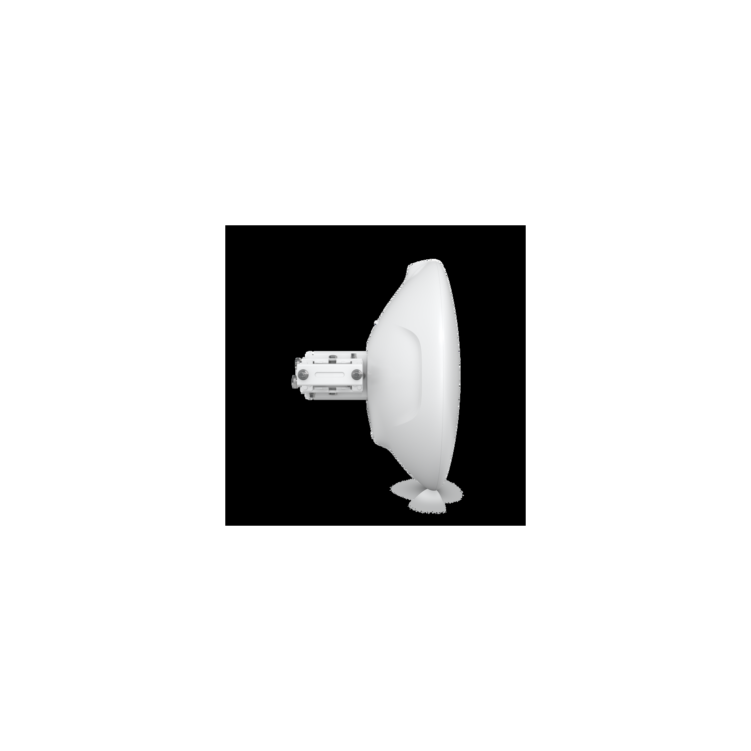 Ubiquiti UISP Wave Long-Range 60-GHz PtMP Station Powered by Wave Technology - White