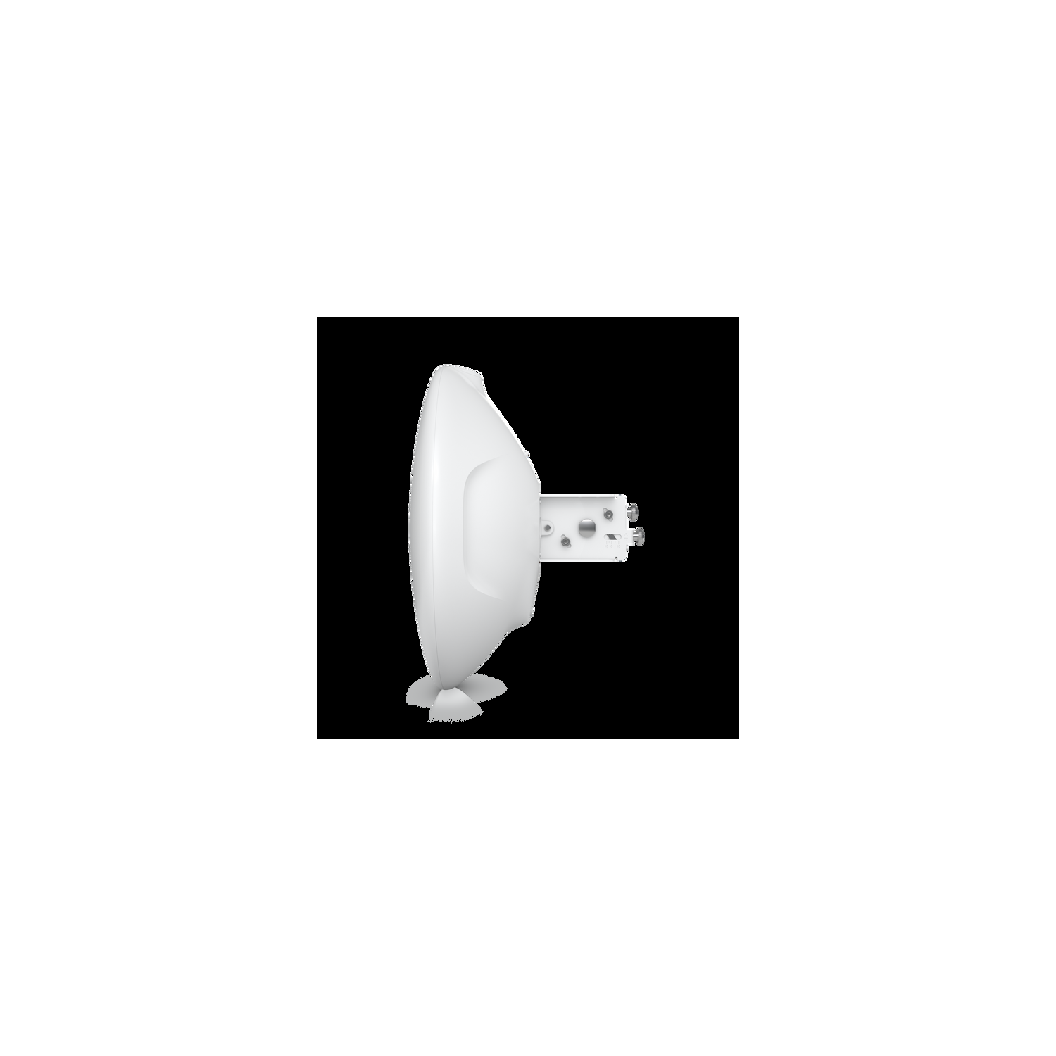 Ubiquiti UISP Wave Long-Range 60-GHz PtMP Station Powered by Wave Technology - White