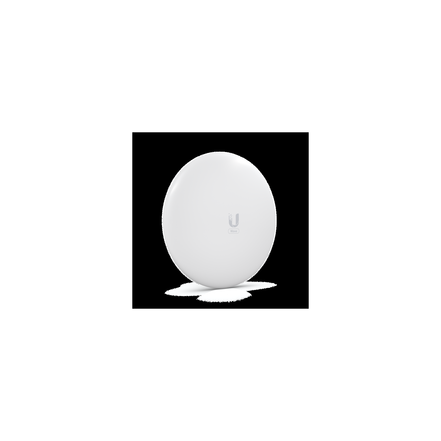 Ubiquiti UISP Wave Nano 60-GHz PtMP Station Powered by Wave Technology - White