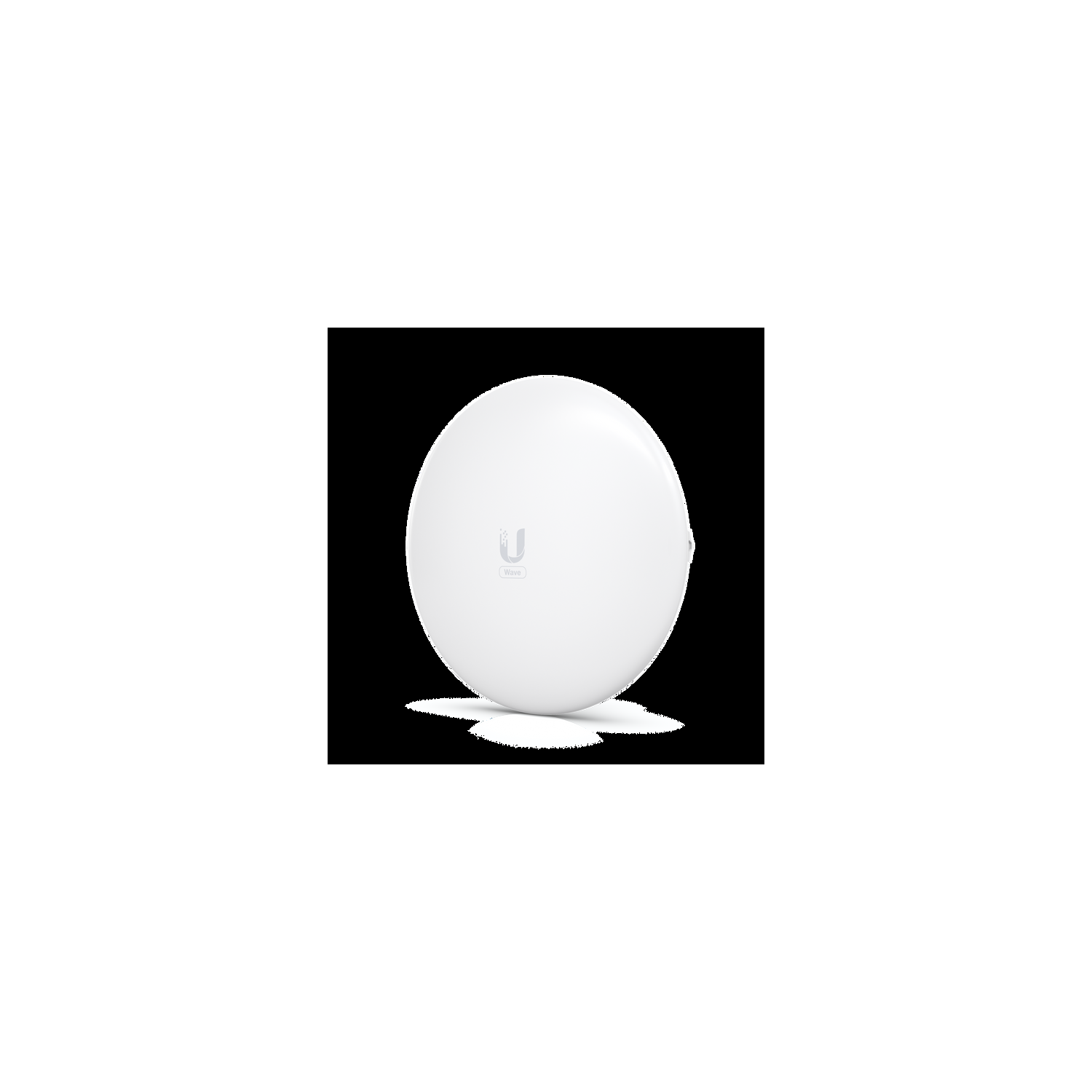 Ubiquiti UISP Wave Nano 60-GHz PtMP Station Powered by Wave Technology - White