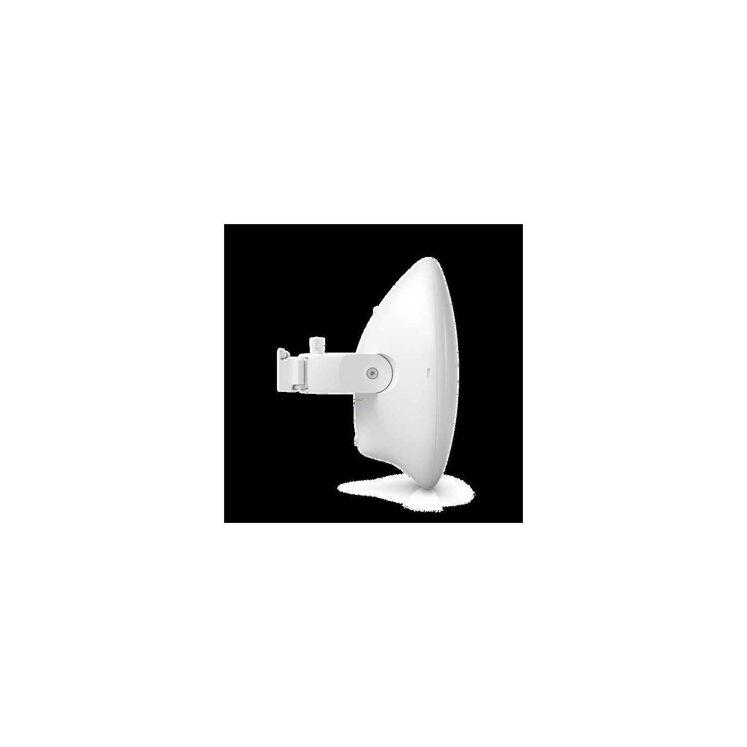 Ubiquiti UISP Wave Nano 60-GHz PtMP Station Powered by Wave Technology - White