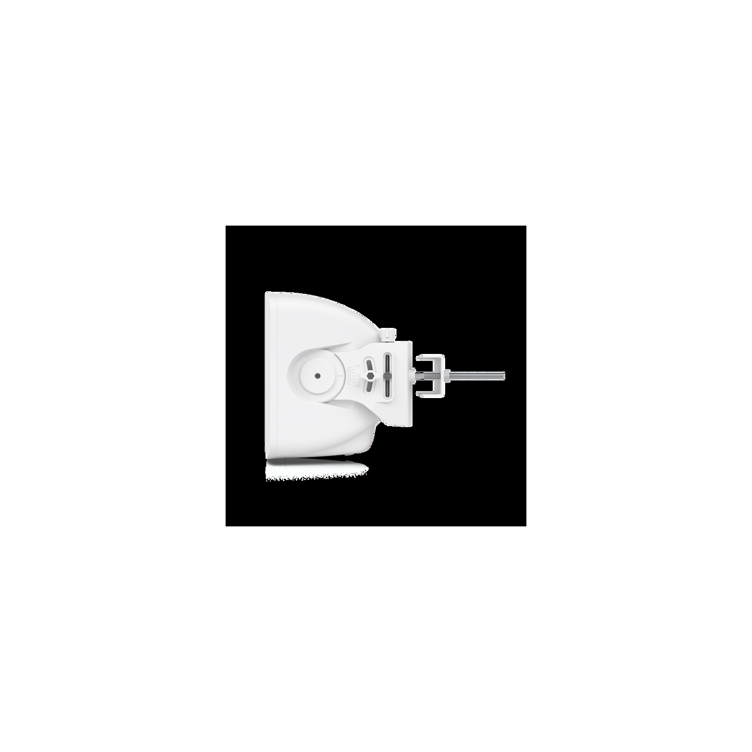 Ubiquiti UISP Wave Access Point Full Duplex 60-GHz PtMP AP Powered by Wave Technology - White