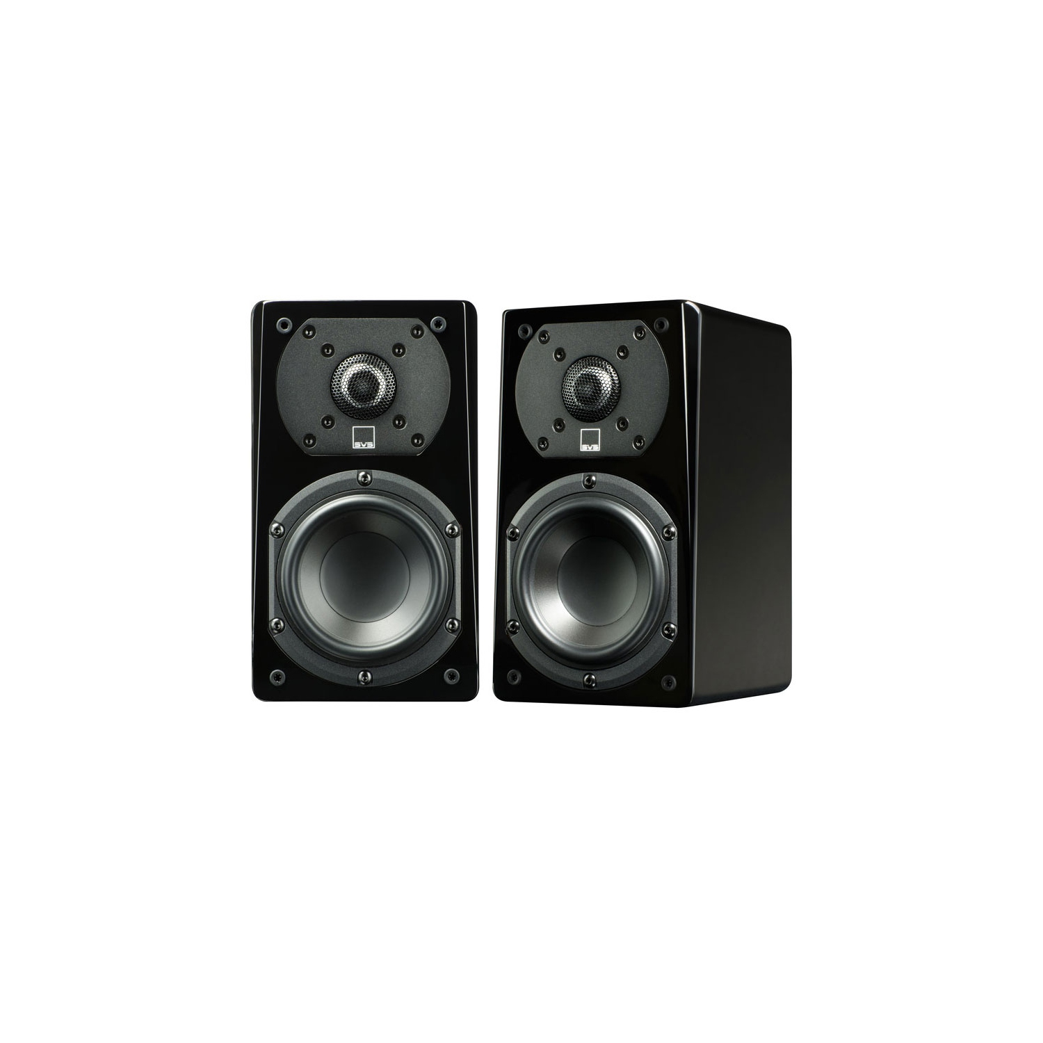 SVS Prime Satellite Speaker PIANO GLOSS BLACK