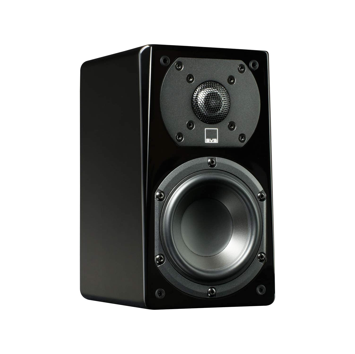 SVS Prime Satellite Speaker PIANO GLOSS BLACK