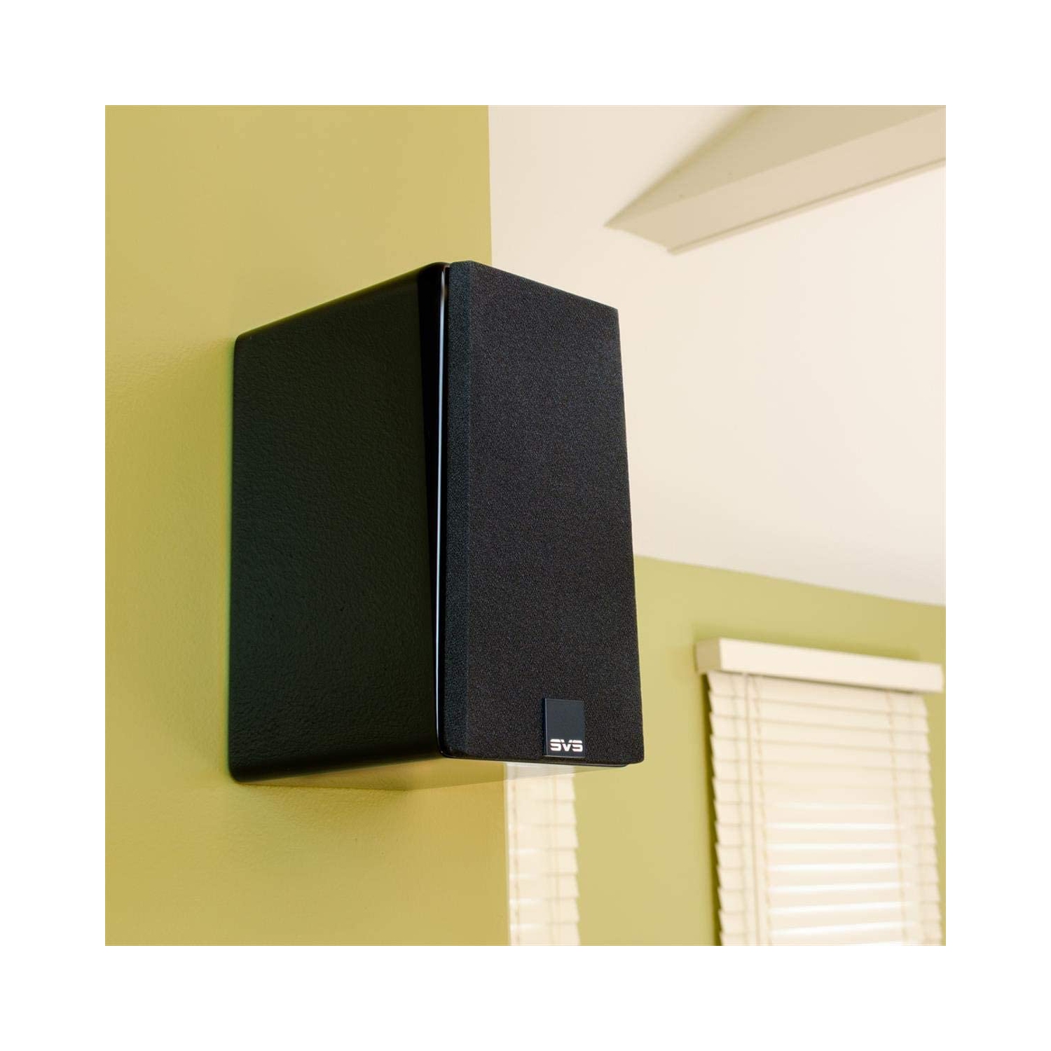 SVS Prime Satellite Speaker PIANO GLOSS BLACK