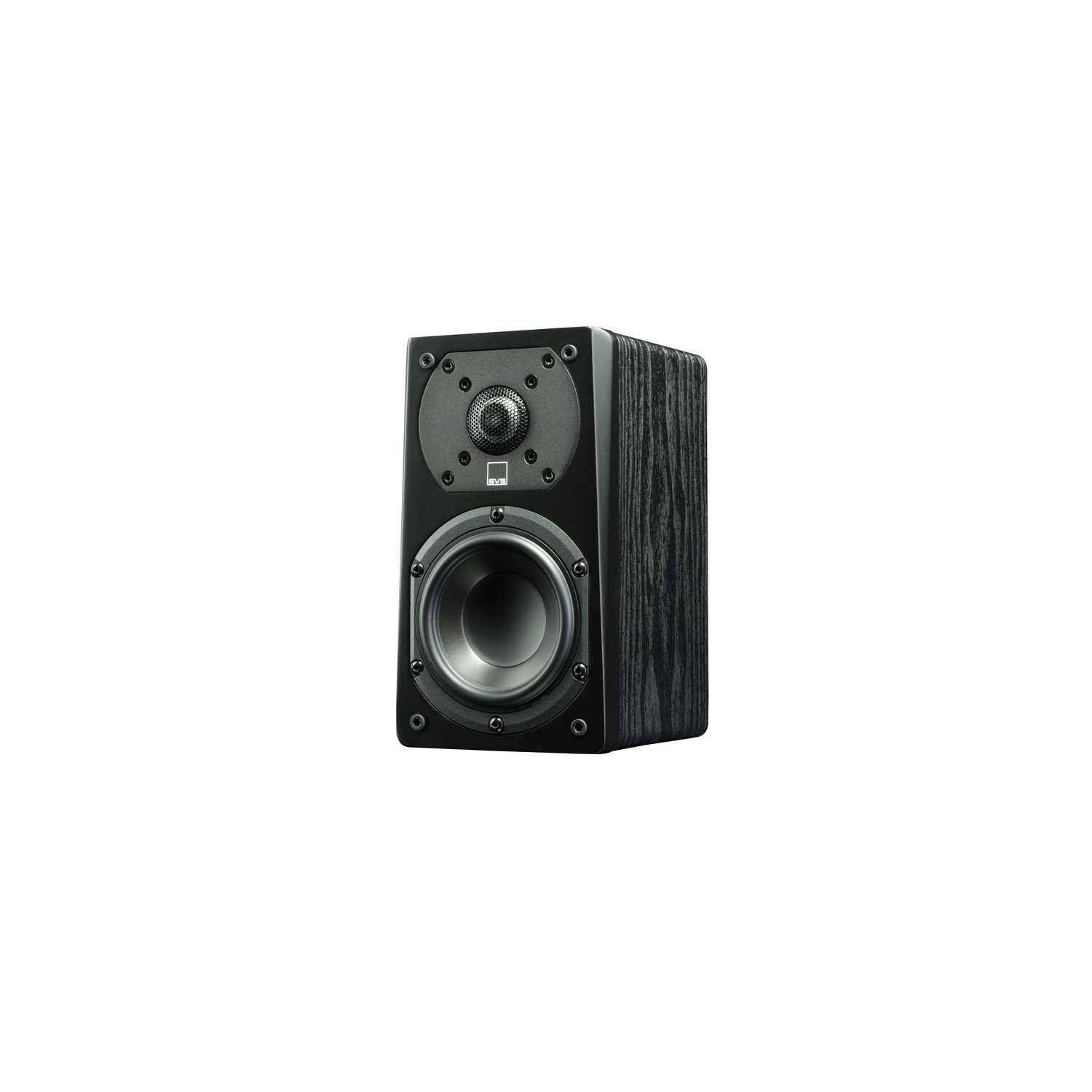 SVS Prime Satellite Speaker BLACK ASH