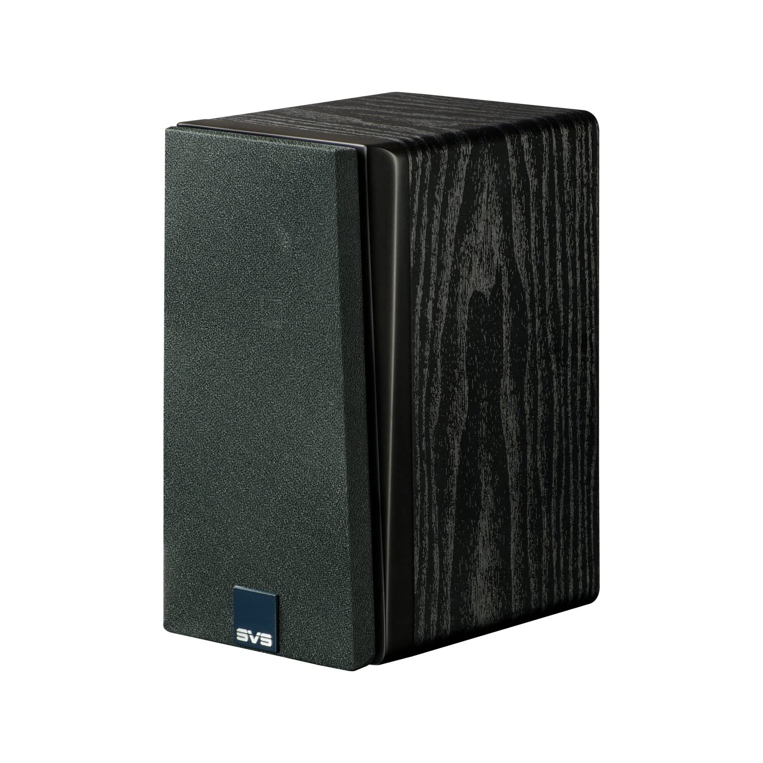 SVS Prime Satellite Speaker BLACK ASH