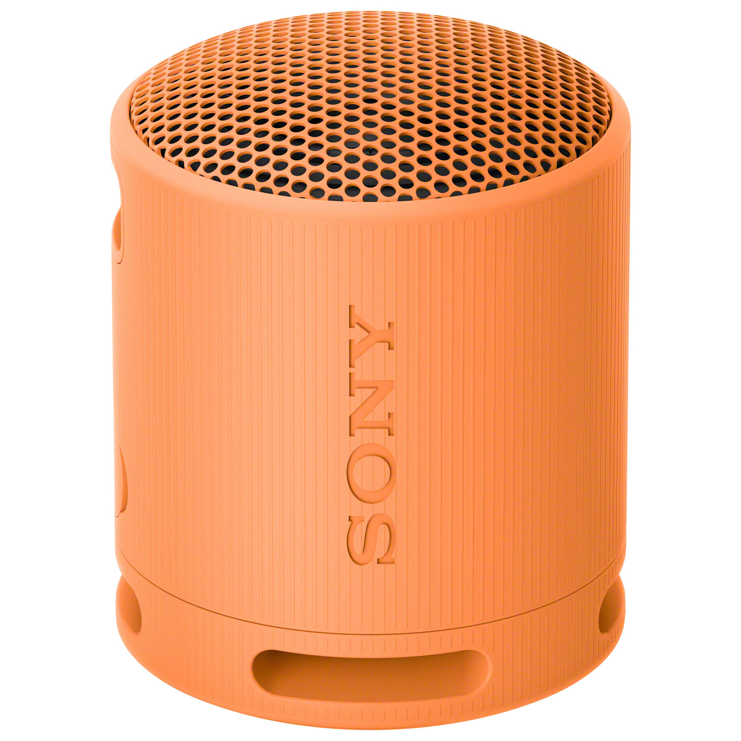 Sony SRS-XB100 Waterproof Bluetooth Wireless Speaker - Orange