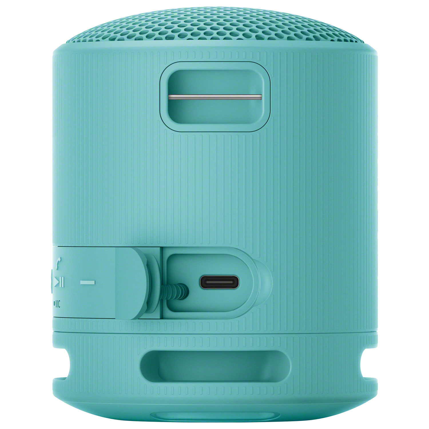 Sony SRS-XB100 Waterproof Bluetooth Wireless Speaker - Blue