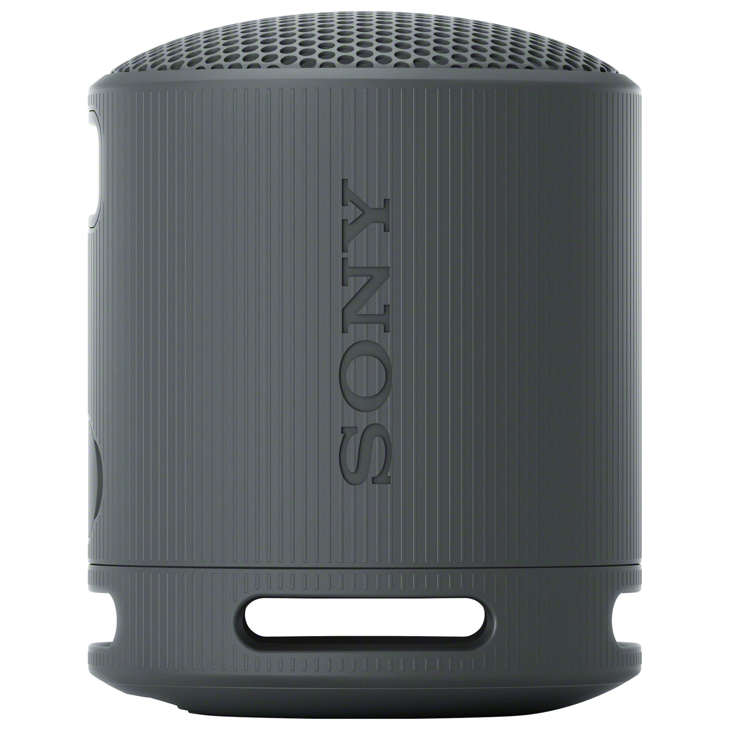 Sony SRS-XB100 Waterproof Bluetooth Wireless Speaker - Black