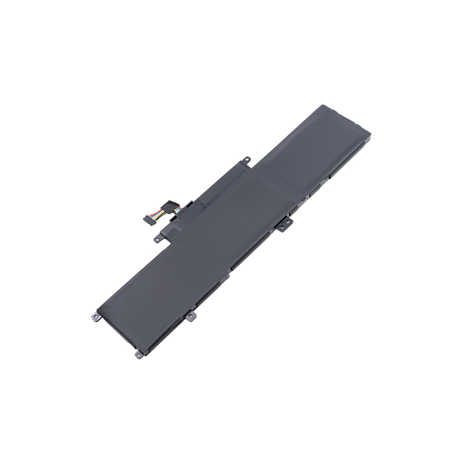 DR. BATTERY Replacement Laptop Battery L17C3P53 L17L3P53 L17M3P55 SB10K97625 SB10K97626 for Lenovo ThinkPad L380 L390 S2 Yoga L380 Series [11.1V /