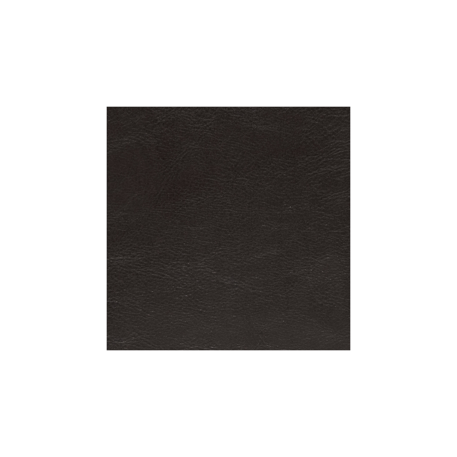 Wall Street Single Armchair LAF Espresso Faux Leather