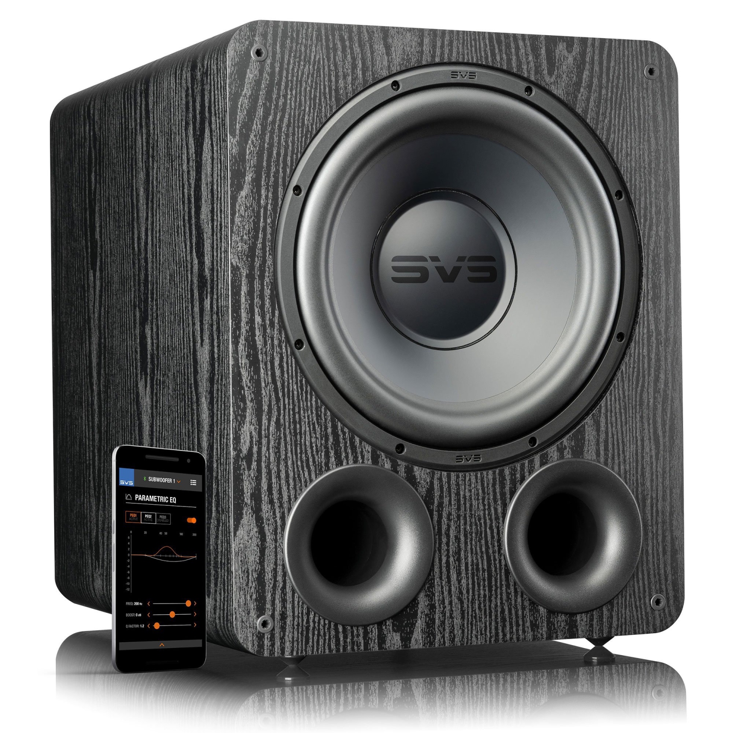 SVS PB-1000 Pro Ported Subwoofer